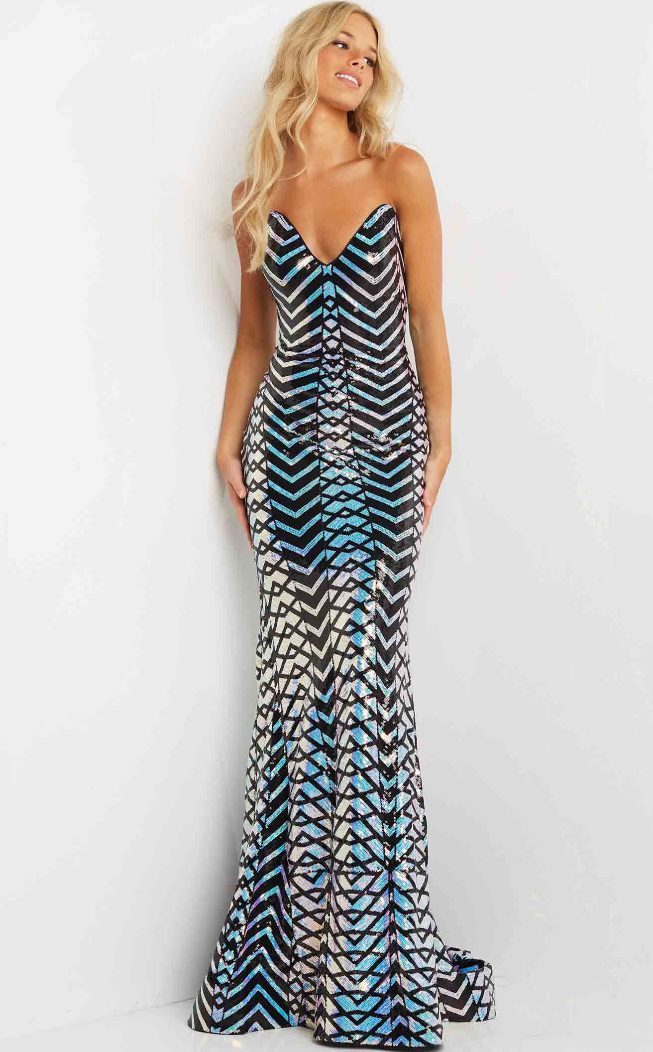Jovani 07285 Dress Flash Sale