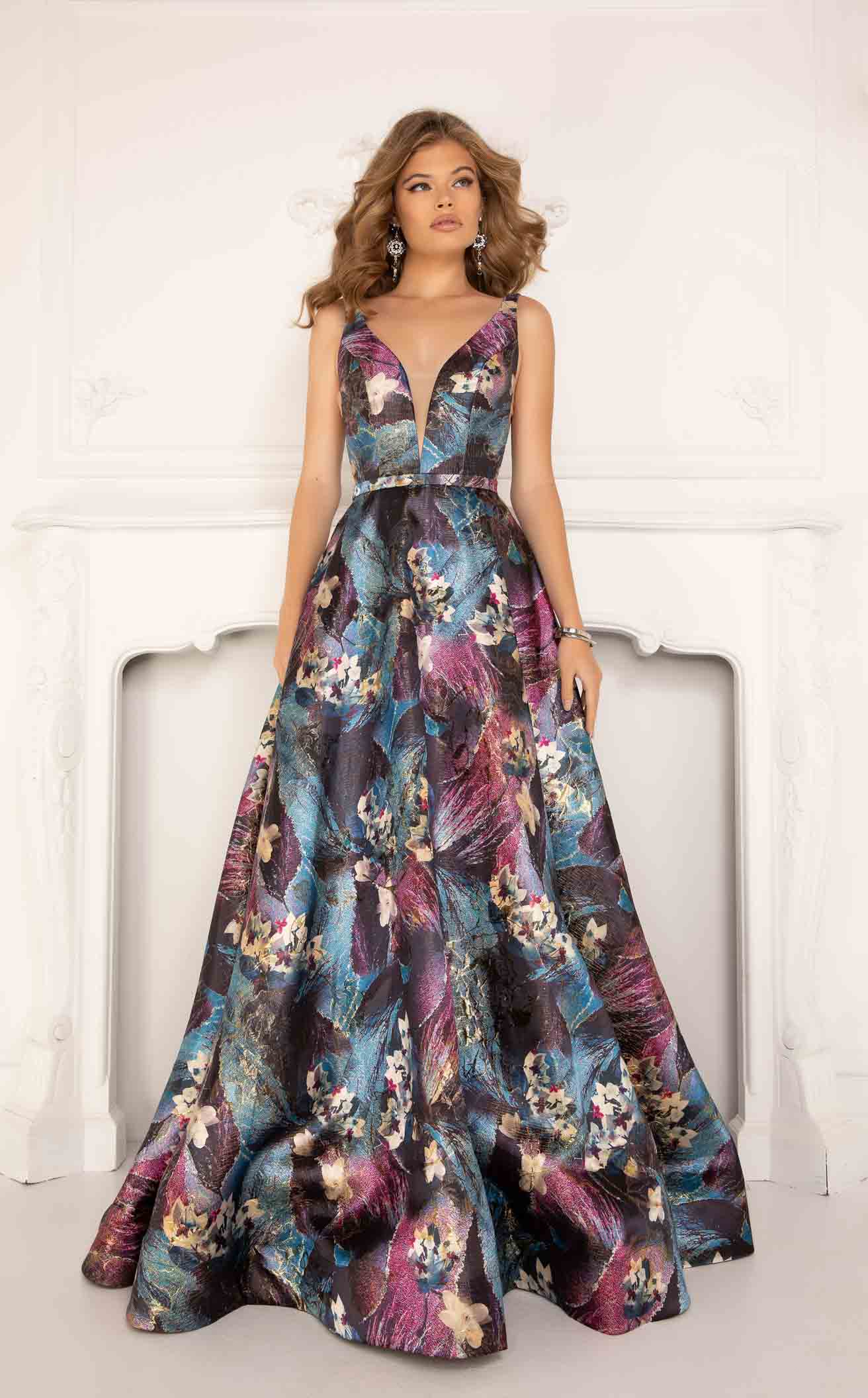 Lucci Lu 1138CL Dress