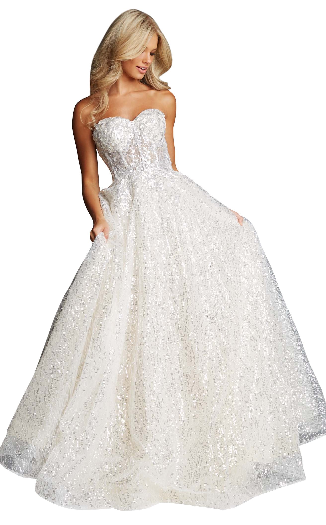 JVN JVN08417 Dress Cheap