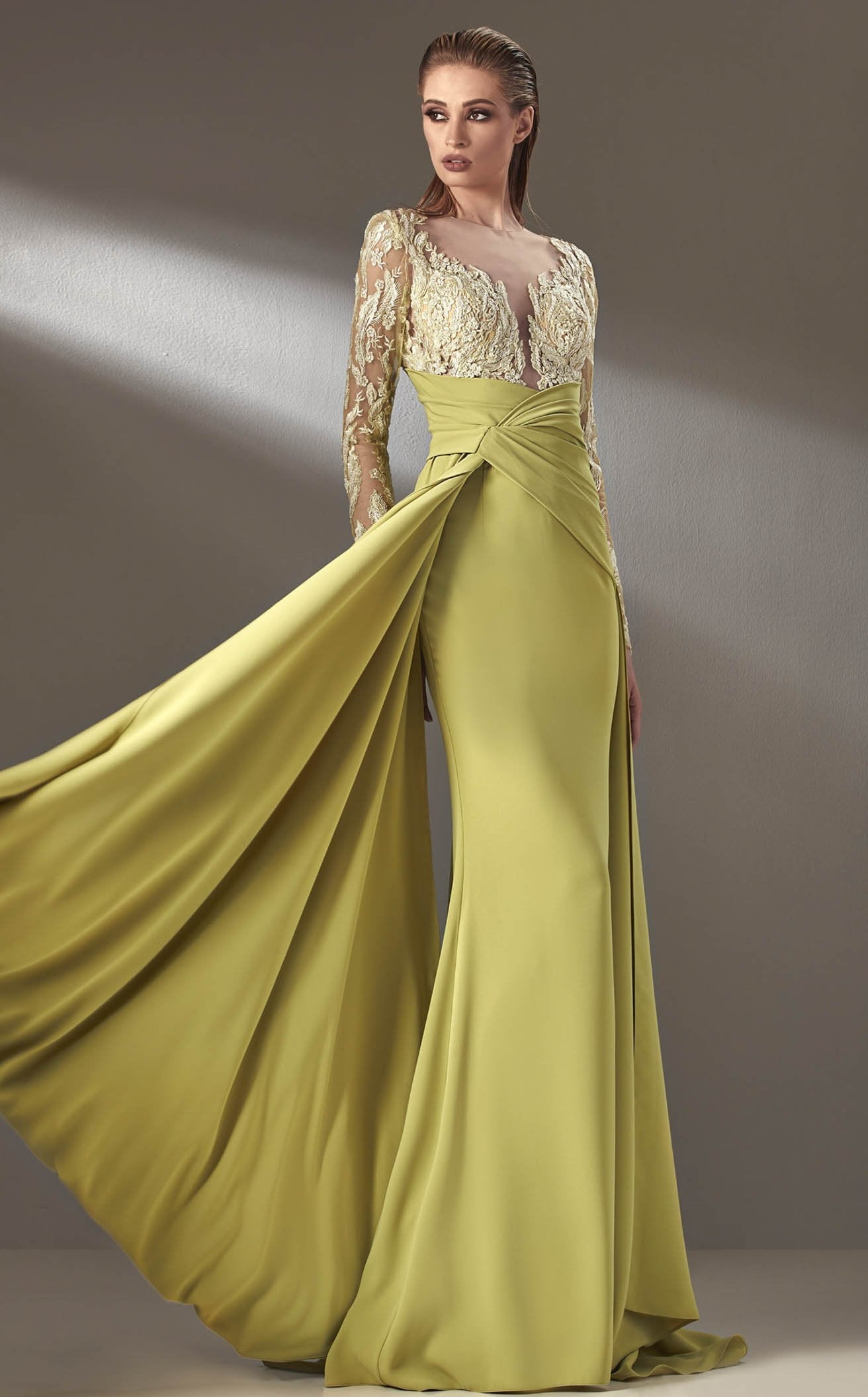 MNM Couture K3893CL Dress Flash Sale