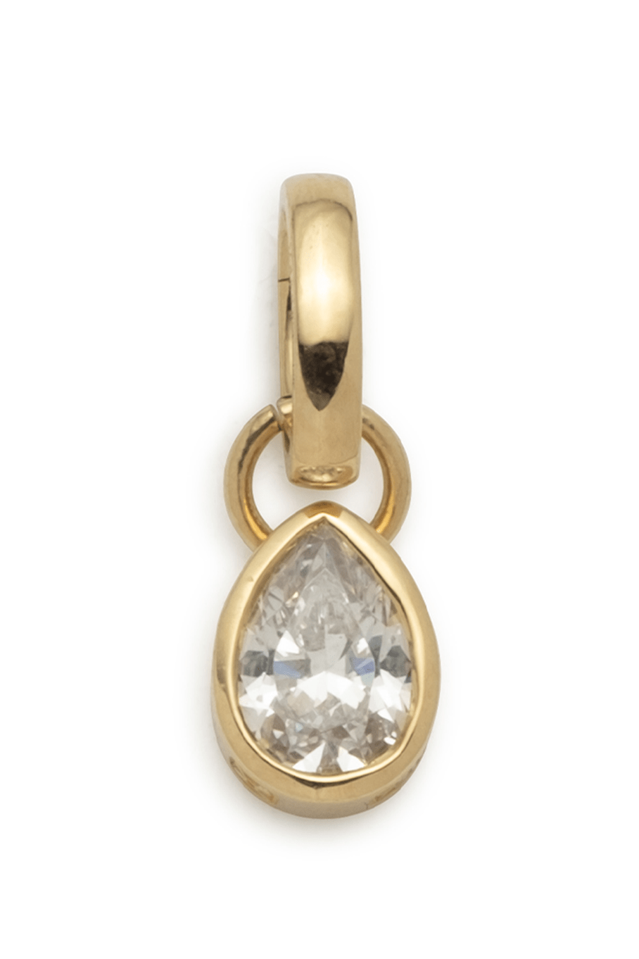 Small Diamond Forever Always Pendant On Sale