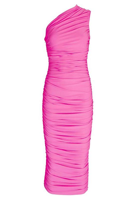 Amaya Midi Dress